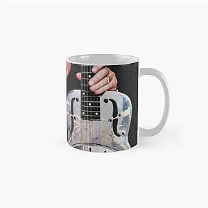 Mark Knopfler Guitars Classic Mug