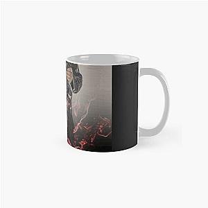 Mark Knopfler Classic Classic Mug