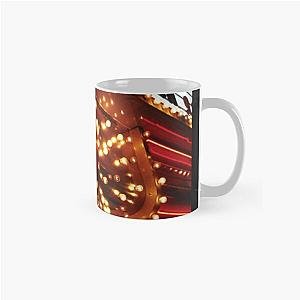 mark knopfler get lucky ride 2019 2020 bayong Classic Mug