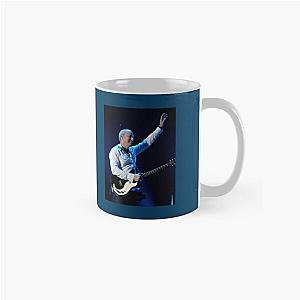 Mark Knopfler Guitars Classic Mug