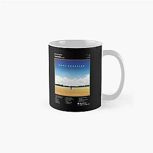 Mark Knopfler - Tracker Tracklist Album Classic Mug