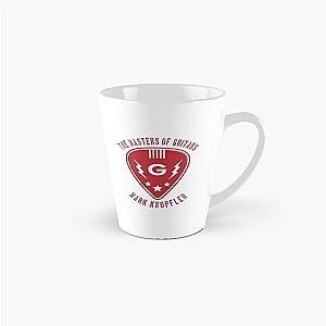 Mark Knopfler - Plectron D57 Tall Mug