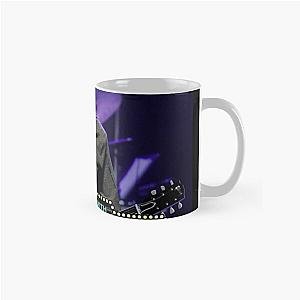 Mark Knopfler Classic Essential  Classic Mug