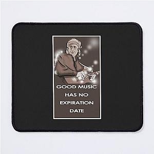 Mark Knopfler Mouse Pad