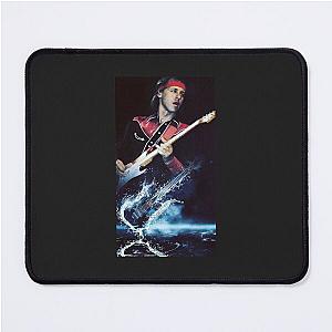 Mark Knopfler Classic Mouse Pad