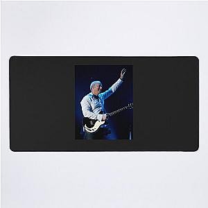 BEST SELLER Mark Knopfler Merchandise Desk Mat