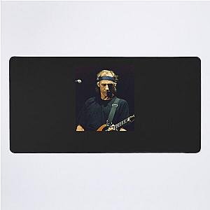 Straits Straits Mark Knopfler Classic Desk Mat