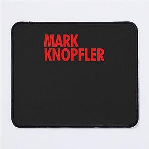 BEST SELLER Mark Knopfler Merchandise Mouse Pad