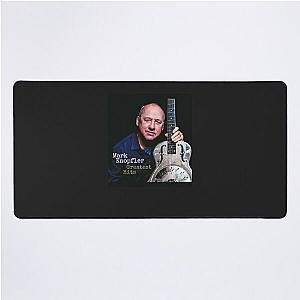 Mark Knopfler Guitars Desk Mat