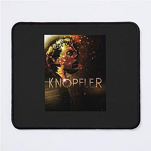 mark knopfler tournée de design 2019 2020 bayong T-shirt essentiel Mouse Pad