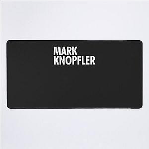 BEST SELLER Mark Knopfler Merchandise Desk Mat