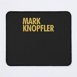 BEST SELLER Mark Knopfler Merchandise Mouse Pad