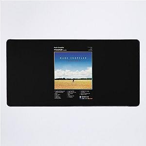 Mark Knopfler - Tracker Tracklist Album Desk Mat