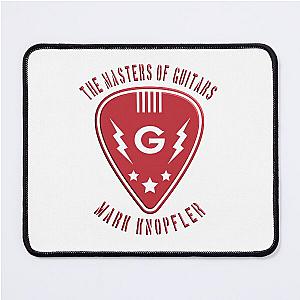 Mark Knopfler - Plectron D57 Mouse Pad