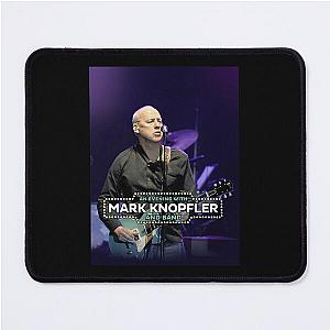 Mark Knopfler Classic Essential  Mouse Pad