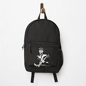 mark knopfler  Classic T-Shirt Backpack