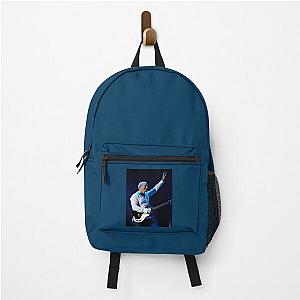 Mark Knopfler Guitars Backpack