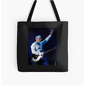 BEST SELLER Mark Knopfler Merchandise All Over Print Tote Bag