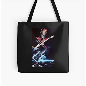 Mark Knopfler Classic All Over Print Tote Bag