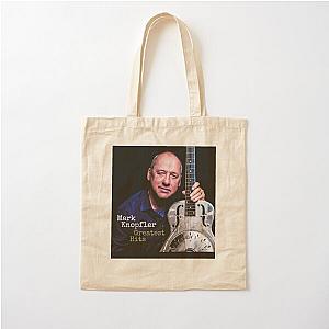 Mark Knopfler Guitars Cotton Tote Bag