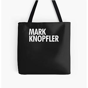 BEST SELLER Mark Knopfler Merchandise All Over Print Tote Bag