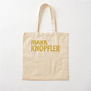 BEST SELLER Mark Knopfler Merchandise Cotton Tote Bag