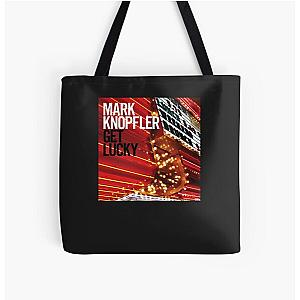 mark knopfler get lucky ride 2019 2020 bayong All Over Print Tote Bag