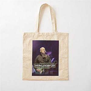 Mark Knopfler Classic Essential  Cotton Tote Bag