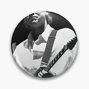 Mark Knopfler - Black and White Pin