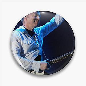 BEST SELLER Mark Knopfler Merchandise Pin