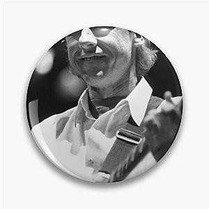 Mark Knopfler - Black and White Pin