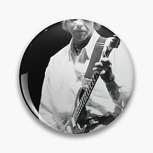 Mark Knopfler - Black and White Pin