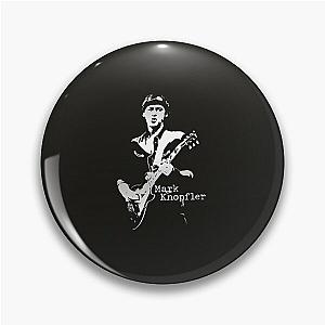 mark knopfler  Classic T-Shirt Pin