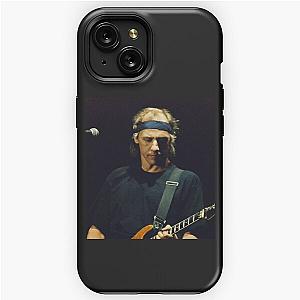 Straits Straits Mark Knopfler Classic iPhone Tough Case