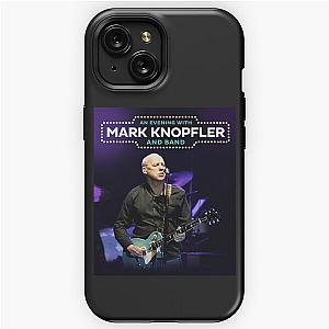 Mark Knopfler World Tour 2020 2021 Classic iPhone Tough Case