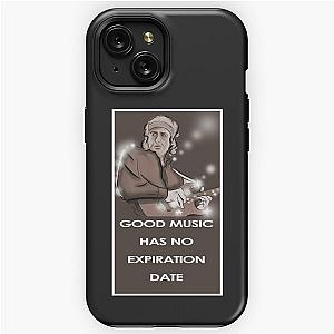 Mark Knopfler iPhone Tough Case