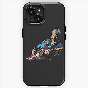 Mark Knopfler iPhone Tough Case