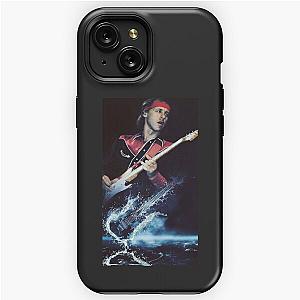 Mark Knopfler Classic iPhone Tough Case