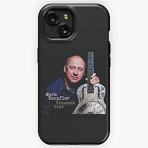 Mark Knopfler Guitars iPhone Tough Case