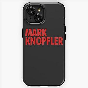 BEST SELLER Mark Knopfler Merchandise iPhone Tough Case