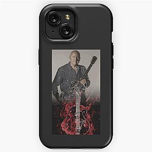 Mark Knopfler Classic iPhone Tough Case