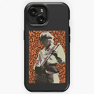 inspired by Mark Knopfler of Dire Straits. Dire Straits were a British rock band formed in iPhone Tough Case