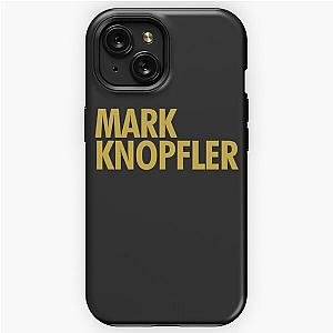 BEST SELLER Mark Knopfler Merchandise iPhone Tough Case