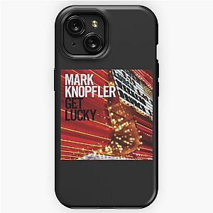 mark knopfler get lucky ride 2019 2020 bayong iPhone Tough Case