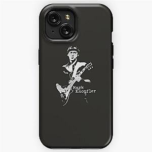 mark knopfler  Classic T-Shirt iPhone Tough Case