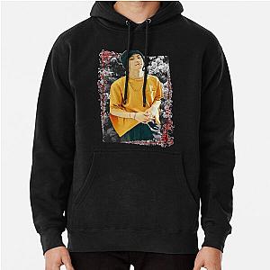 Mark Lee SuperM Pullover Hoodie