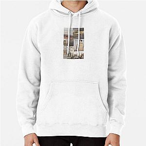 Mark Lee Aesthetic Hoodie