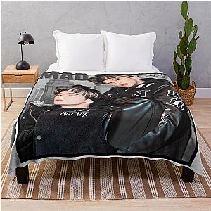 Mark Lee Neo Zone Blanket