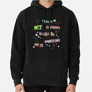 Mark Lee NCT Hoodie