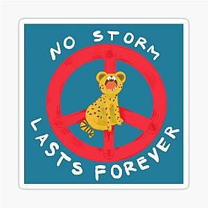 NCT DREAM Hello Future Mark Lee Sticker